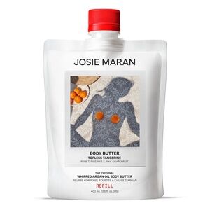 Josie Maran Whipped Argan Oil Body Butter